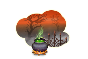 Dies und Das Footerbild_halloween1