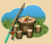 Animal Crossing - New Leaf Footerbild_spring