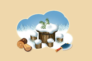 Miitopia - Tagebuch einer heldenhaften Hexe Footerbild_winter
